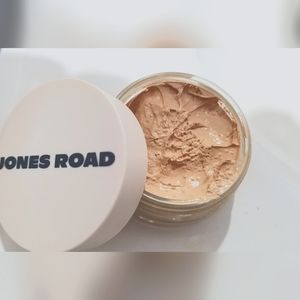 Jones Road What the Foundation in light